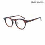 Bravo Mia Vita Kenny Wells Eyeglasses M