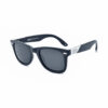 Stylish Wayfarer 2157-K 901/N5 BLK Sunglasses