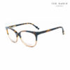 Bi-Color Havana Eyeglasses B763 TOR