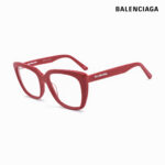 BALENCIAGA Eyeglasses BB0062O 004