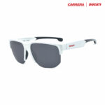 Carrera Carduc Sunglasses 028/S Ducati 6HT IR