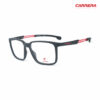 Carrera Black Red Eyeglasses 4415 003