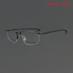 Carrera Eyeglasses Carduc 048 TBO