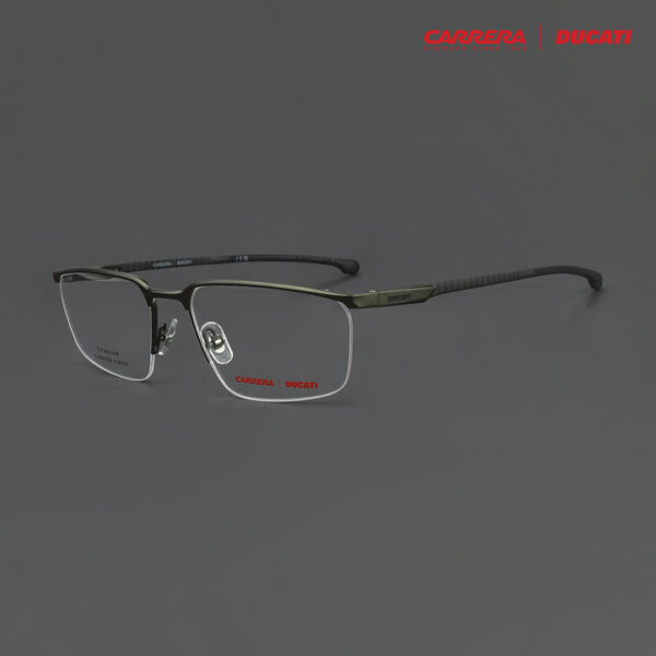 Carrera Eyeglasses Carduc 048 TBO