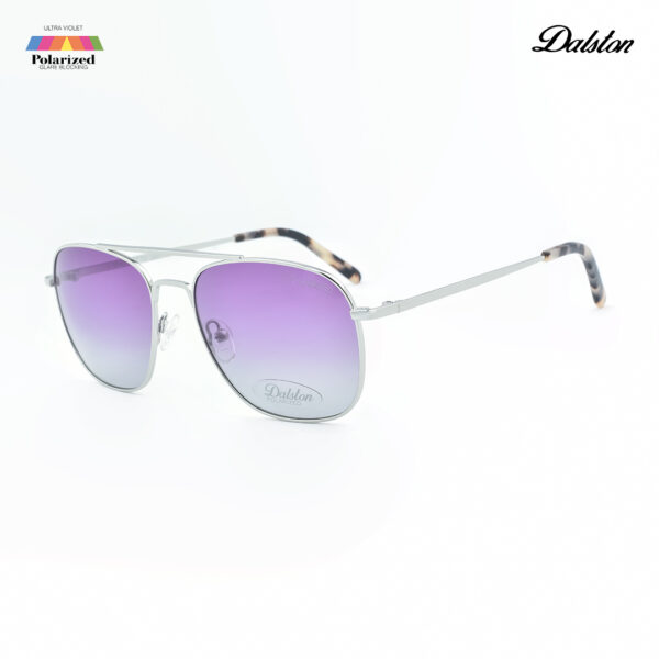 DALSTON Sunglasses D-138.46P COL.9