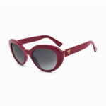 Stylish Cats-Eye Sunglasses for Womens