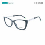 I-Change Eyeglasses 7117 C1