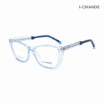 I-Change Eyeglasses 7117 C3