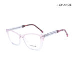 I-Change Eyeglasses 7117 C5