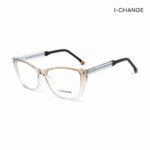 I-Change Eyeglasses 7117 C6