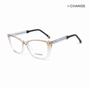 I-Change Eyeglasses 7117 C6