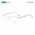I-Change Eyeglasses 7121 C4