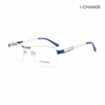 I-CHANGE Eyeglasses 90332 C5