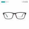 I-Change Eyeglasses R6530 C4