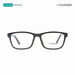 I-Change Eyeglasses R6530 C4