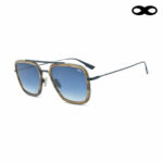 INFINIT Sunglasses CAT2 UV400 CPT b4