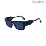 KARL LAGERFELD Sunglasses KL6123S 404