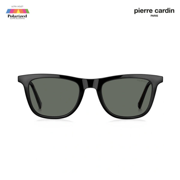 Pierre Cardin Clip-On Eyeglasses P.C. 6226/CS 80799