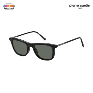 Pierre Cardin Clip-On Eyeglasses P.C. 6226/CS 80799