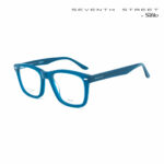 Seventh Street Eyeglasses 7A 112 PJP