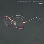 Seventh Street Eyeglasses 7A 594 EYR