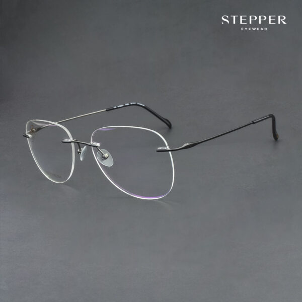 STEPPER Eyeglasses SI-82251 F090