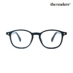 The Readers Carroll BK Eyeglasses