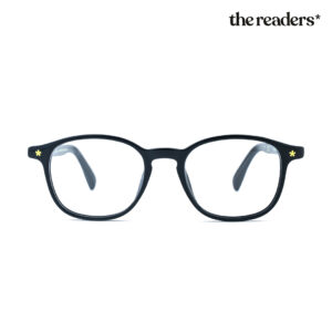 The Readers Carroll BK Eyeglasses AAOCQ1547
