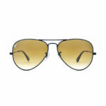 U-Turn COL 16 Brown Aviator Sunglasses