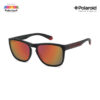 Polaroid Square Sunglasses PLD2161/S OITOZ