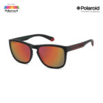 Polaroid Square Sunglasses PLD2161/S OITOZ