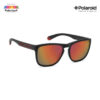 Polaroid Square Sunglasses PLD2161/S OITOZ
