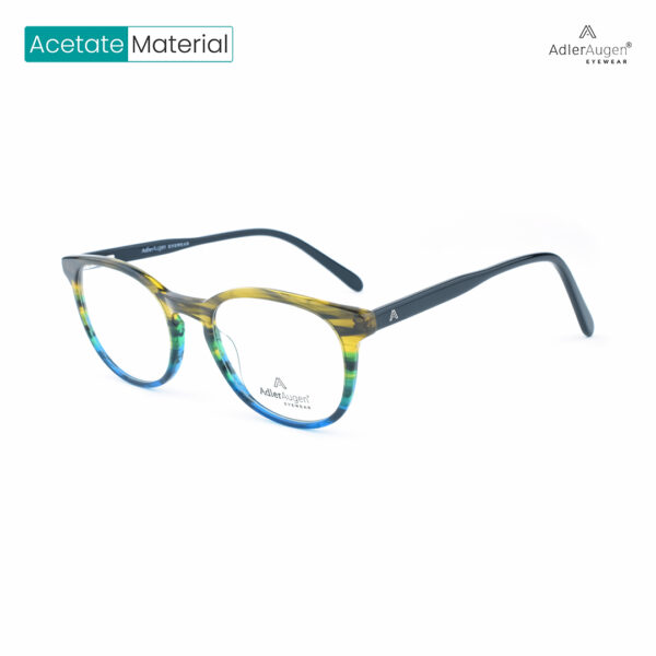 AdlerAugen Eyeglasses AA8203 C11-6B