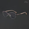 AdlerAugen Eyeglasses AA8201 C4