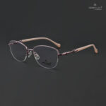 AdlerAugen Eyeglasses AA8201 C4