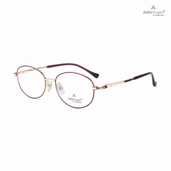 AdlerAugen Eyeglasses AA8203 C11-6B