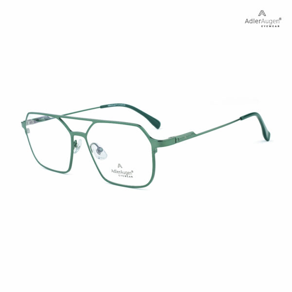 AdlerAugen Eyeglasses AA8209 C35