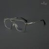AdlerAugen Eyeglasses AA8209 C3