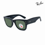 Ray-Ban Sunglasses Mega Wayfarer RB 0840-S 901/58