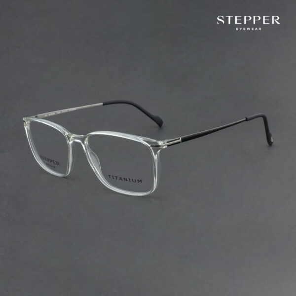 STEPPER Eyeglasses SI-20049 F200