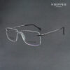 STEPPER Eyeglasses SI-84169 F029