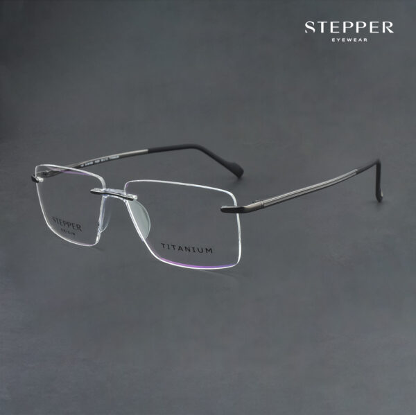 STEPPER Eyeglasses SI-84169 F029