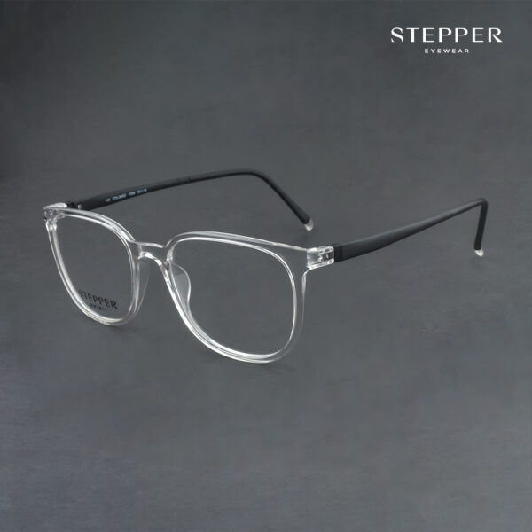 STEPPER Eyeglasses STS-30052 F200