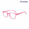 LensKart Hustlr Flamingo Eyeglasses