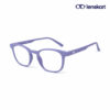 LensKart Hustlr Amethyst Eyeglasses