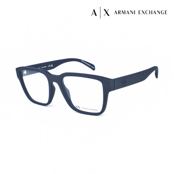 Armani Exchange Eyeglasses AX 3123U 8371
