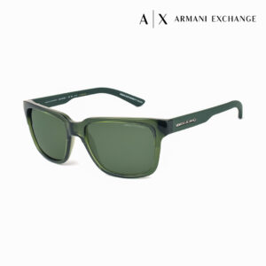 Armani Exchange Sunglasses AX 4026S 83419A