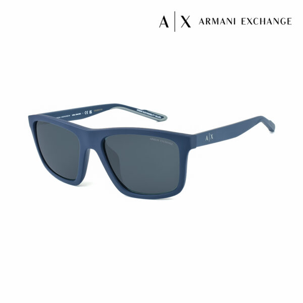Armani Exchange Sunglasses AX 4149SU 610587