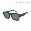 Armani Exchange Sunglasses AX 4154SU 80782J