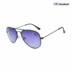 LensKart Vincent Chase Polarized Sunglasses VC 5158 L3